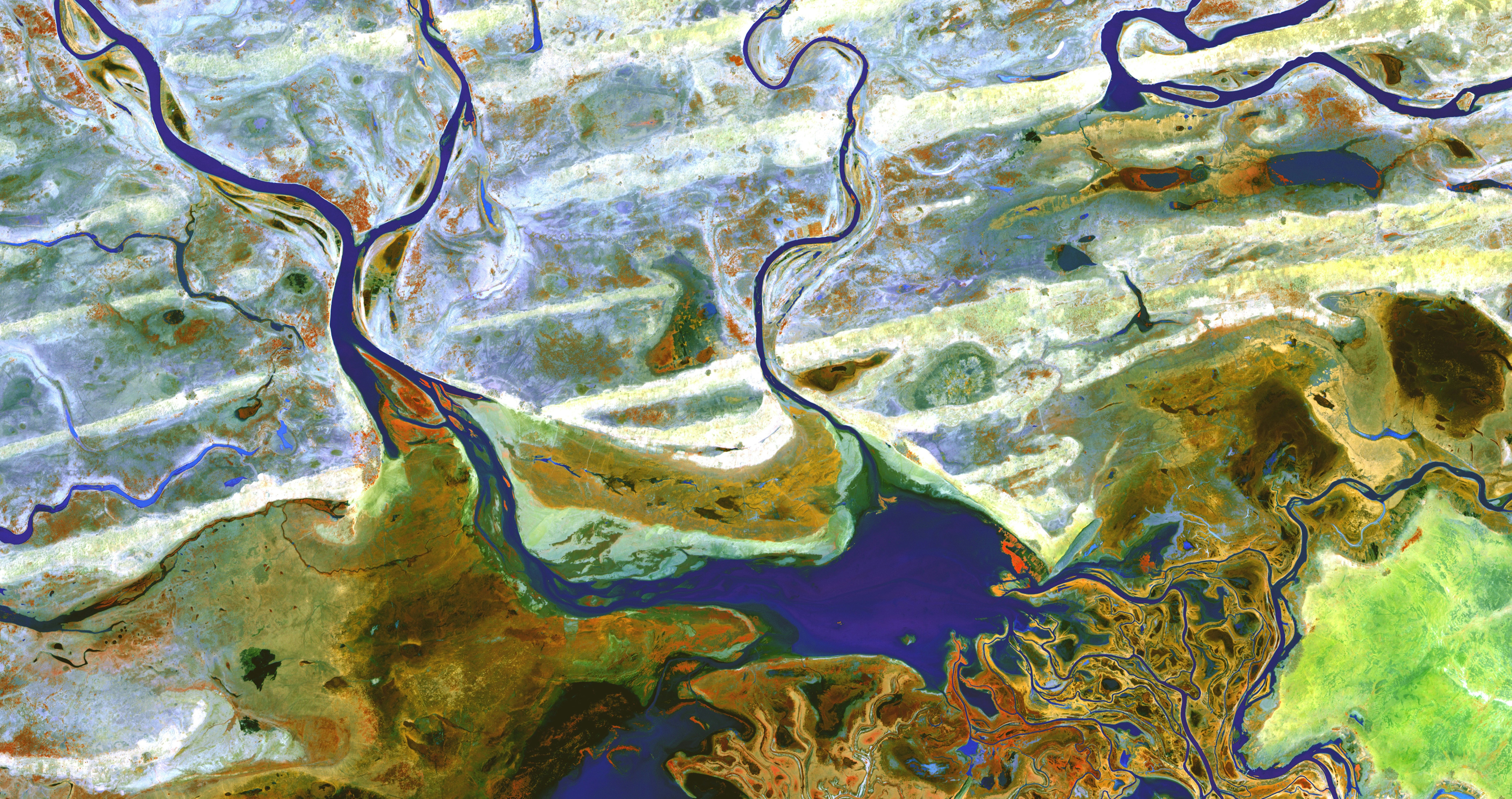 Climate‑Intelligent Decision Systems